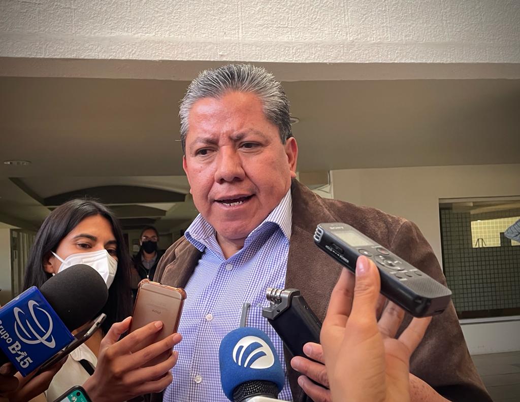 Se requiere una Reforma Judicial: DMA