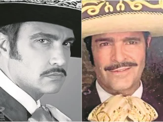 Con dinero y sin dinero llegarán bios de Chente