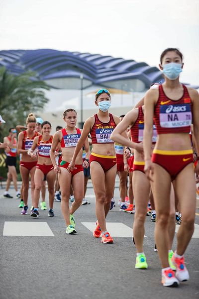 Ilse, entre las mejores del mundo