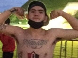 Crean cuenta para ayudar con los gastos a aficionado del Atlas con derrame cerebral