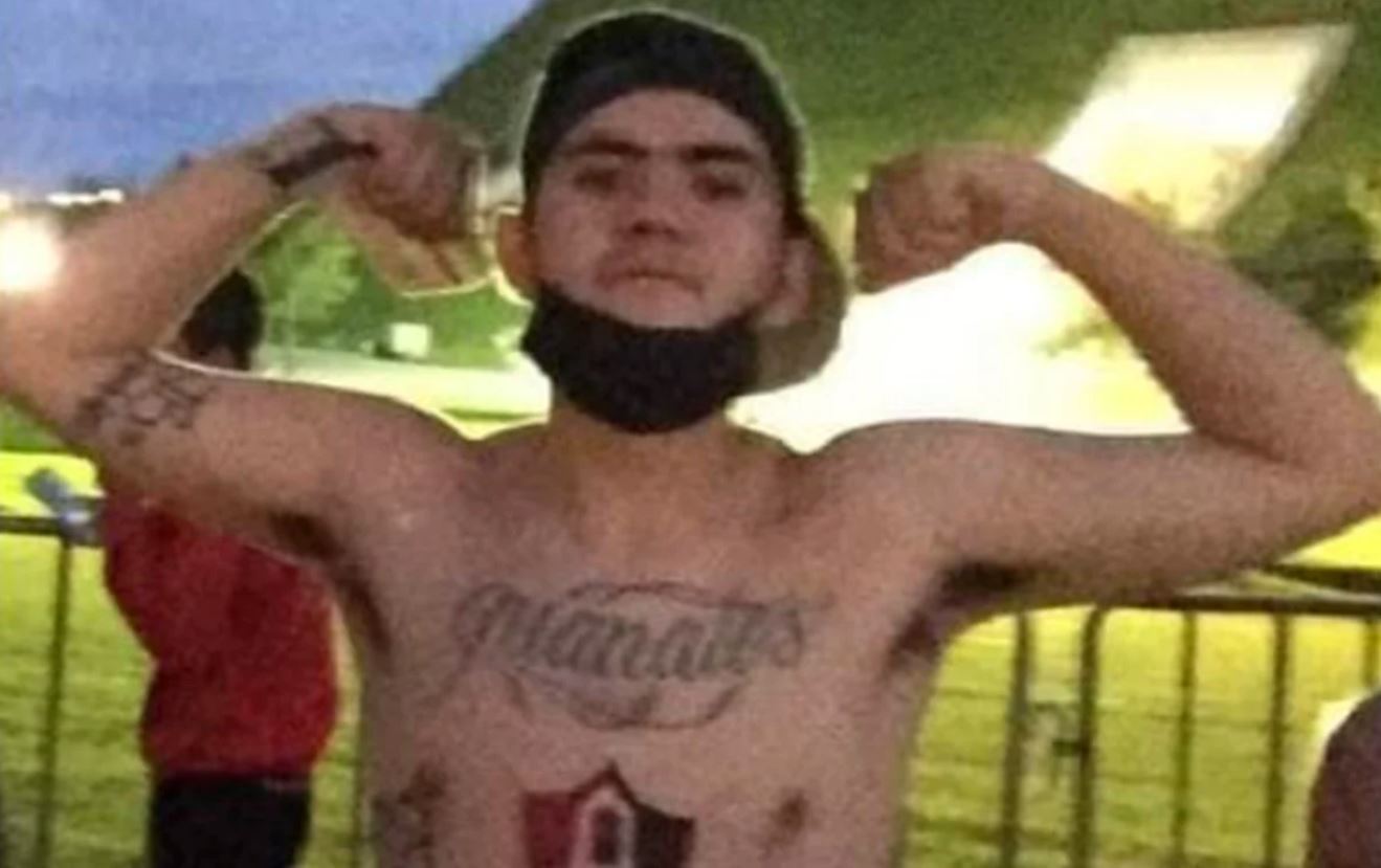 Crean cuenta para ayudar con los gastos a aficionado del Atlas con derrame cerebral