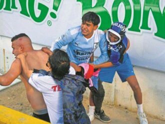 Dan de alta a 19 de los heridos en Querétaro; cinco continúan delicados, uno de ellos, grave