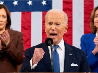 «No tiene idea de lo que viene»: la mayor advertencia de Joe Biden contra Vladimir Putin