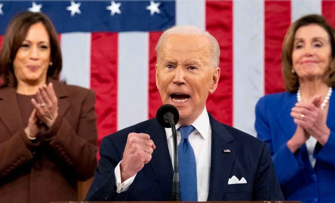 «No tiene idea de lo que viene»: la mayor advertencia de Joe Biden contra Vladimir Putin