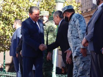 Anuncian operativo Recuperación; lamentan que AMLO minimice problemática de los desplazados