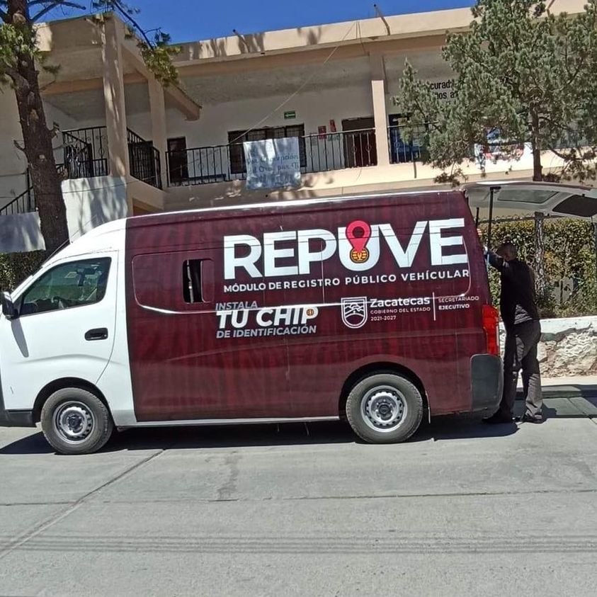 Instalan módulo para regularizar chocolates en Concha del Oro