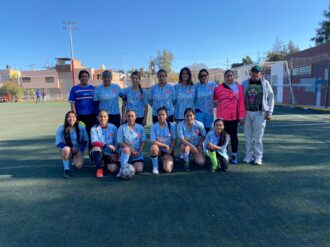 Se impone Canelas a Deportes Edu en cuartos de final