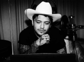 Christian Nodal: ¿Pagará 480 mil pesos por cantar narcorridos?