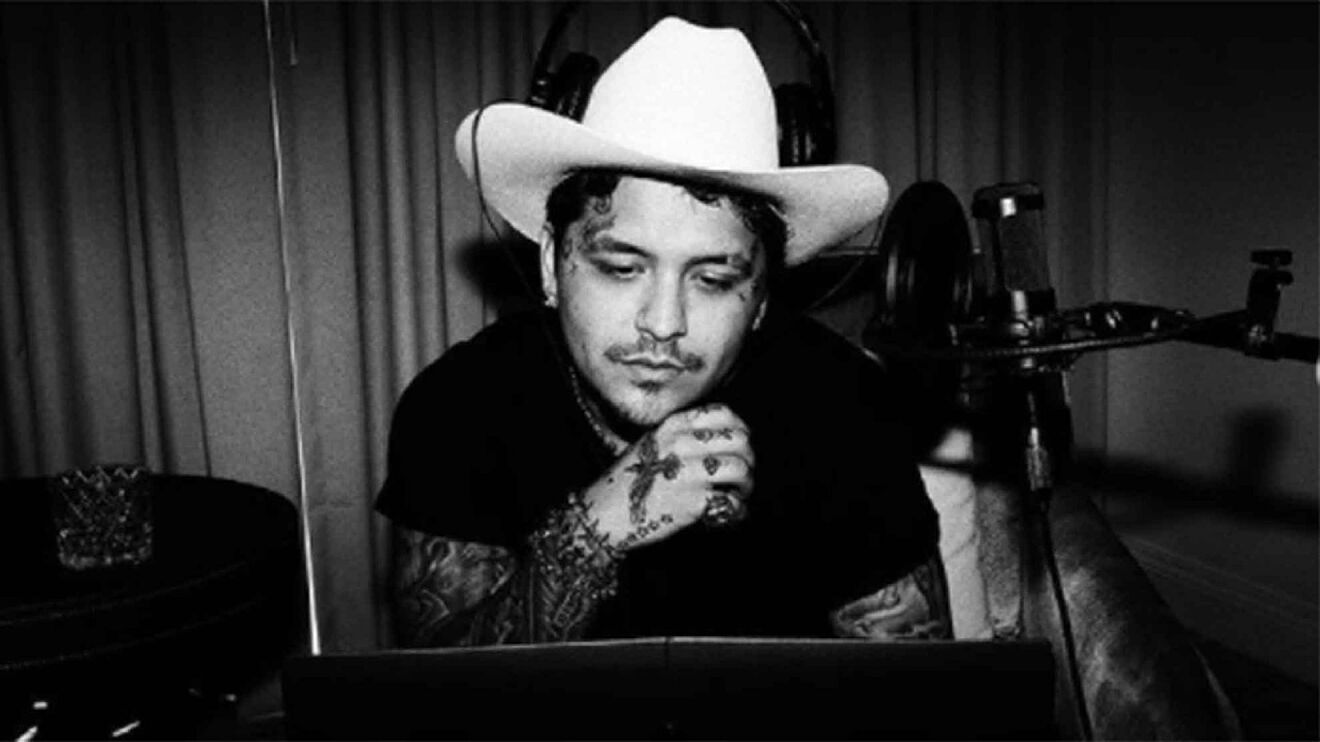 Christian Nodal: ¿Pagará 480 mil pesos por cantar narcorridos?