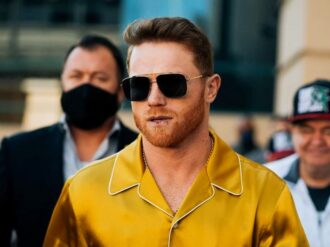Canelo Álvarez: El dinero ya lo tengo, peleo por dejar un gran legado