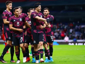 ¿Qué necesita la Selección Mexicana para calificar a Qatar 2022?