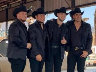 Calibre 50, con nuevo vocalista, se abre al pop y al urbano