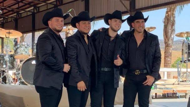Calibre 50, con nuevo vocalista, se abre al pop y al urbano