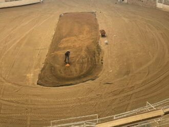 Afinan detalles para el Campeonato Nacional Charro