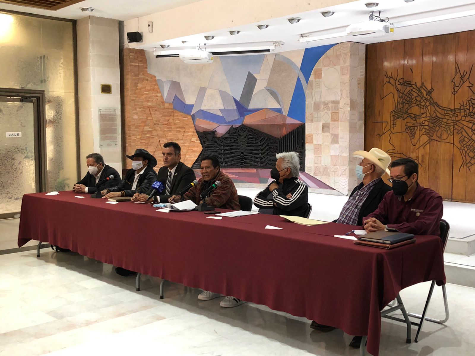 Apuestan por la soberanía y autosuficiencia alimentaria