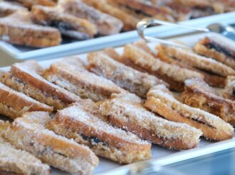 Aumentará el pan un 15 por ciento