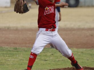 Clasifican Loreto y Zacatecas al Macro-Regional de Beisbol Conade 2022