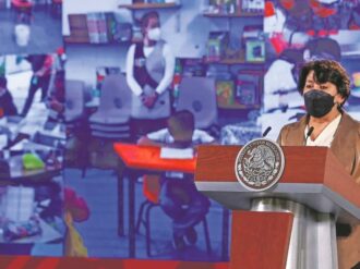 Critican cierre de Escuelas de Tiempo Completo