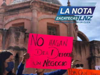 Usuarios del Incufidez se manifiestan ante alza de cuotas