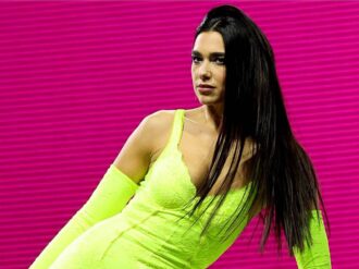 Banda de reggae demanda a Dua Lipa por plagio en el tema «Levitating»