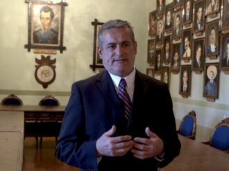 Autoridades suspenden Sábado de Gloria y Quema de Judas