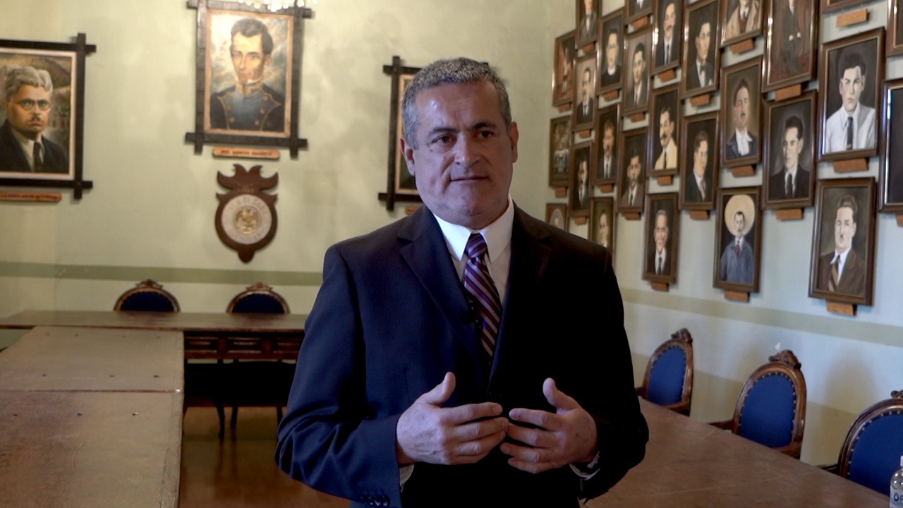 Autoridades suspenden Sábado de Gloria y Quema de Judas