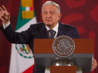 Deberán ser mexicanos quienes compren Citibanamex