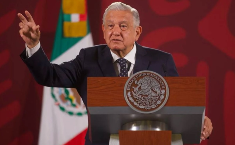 Deberán ser mexicanos quienes compren Citibanamex