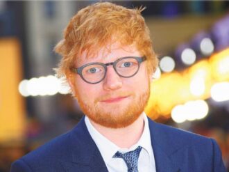 Ed Sheeran comparece ante un tribunal por acusación de plagio en «Shape of You»