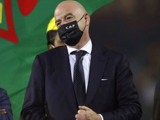 La FIFA lanza su postura tras la brutal violencia en el Querétaro vs Atlas