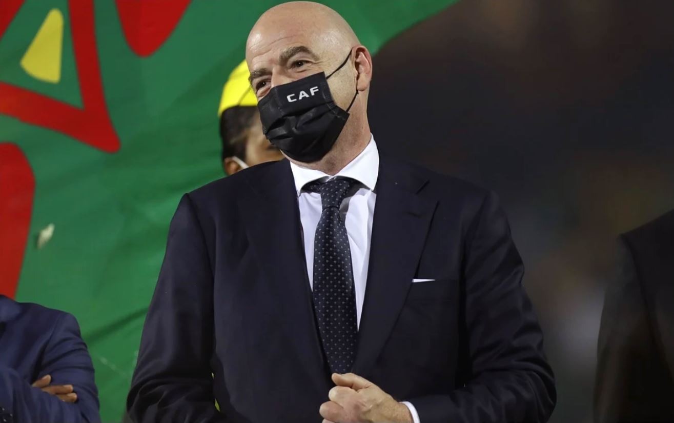 La FIFA lanza su postura tras la brutal violencia en el Querétaro vs Atlas