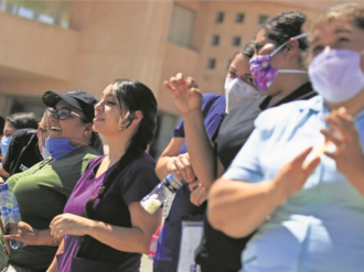 México se estanca en desigualdad de género: BM