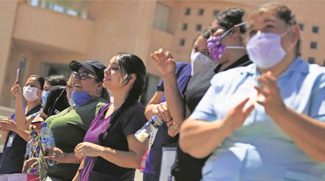 México se estanca en desigualdad de género: BM