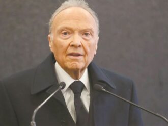 Corte reitera compromiso con la Constitución tras audios filtrados de Gertz Manero