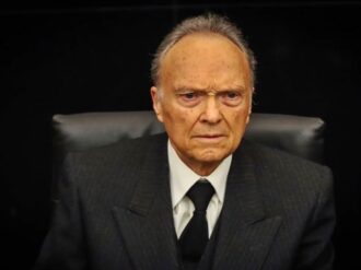 Alejandro Gertz Manero, los escándalos del fiscal de México
