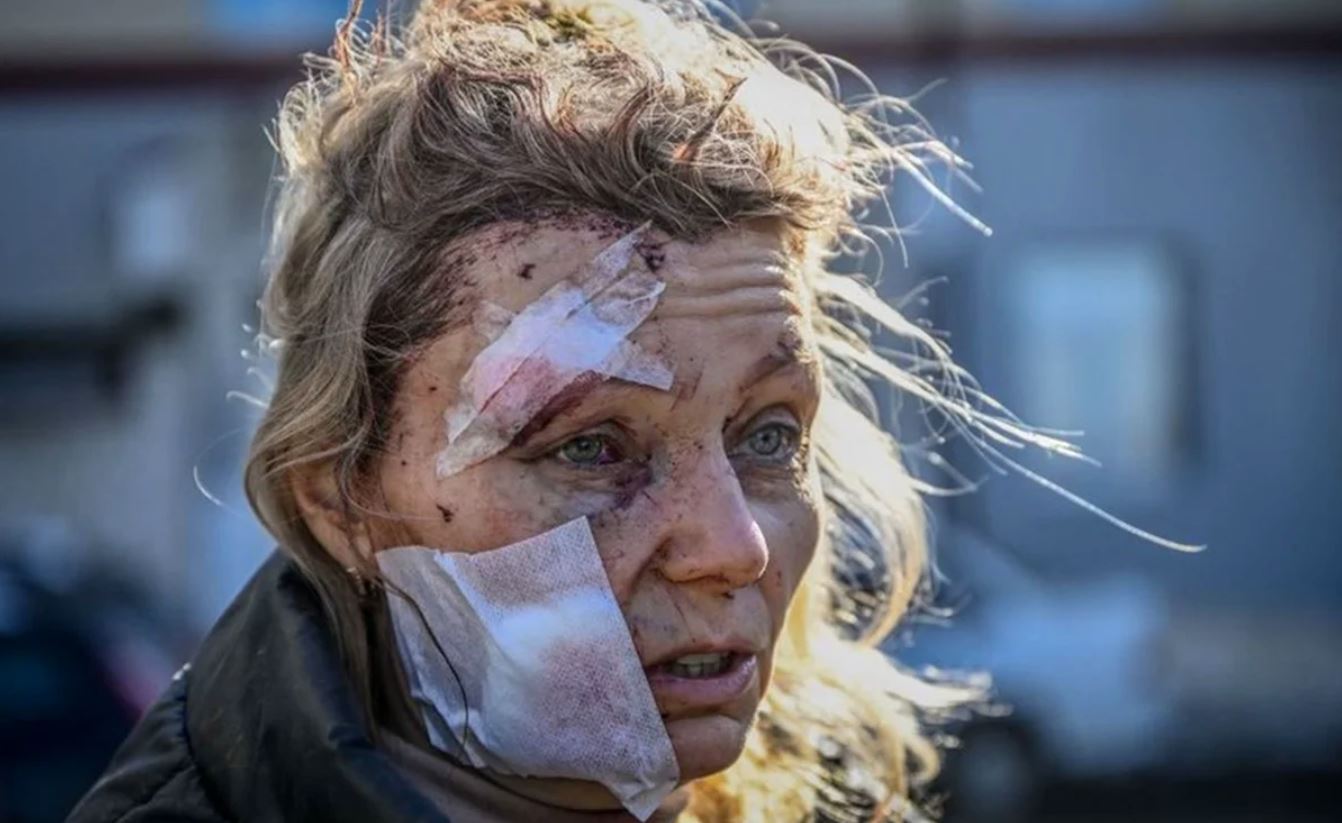 Cómo saber si lo que estás viendo sobre el conflicto en Ucrania es real o son «fake news»