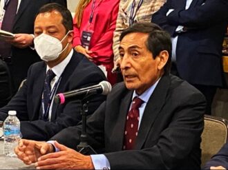 Decreto sobre estímulo fiscal para gasolinas está por salir: Hacienda