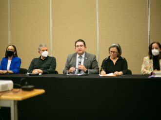 UAZ inaugura Congreso Internacional por el bicentenario de las Diputaciones Provinciales de Castellón y Zacatecas