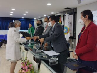 Inician jornadas médicas en la UAZ