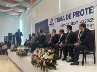 Imposible, comercio sin seguridad: Canacozac
