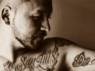 El «Mijis» había librado el cáncer y también un atentado; hoy confirmaron su muerte