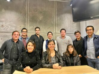 Movimiento Soy Joven solicita audiencia con el titular del Instituto de la Juventud del Estado