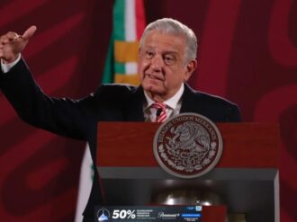 México exige investigar a fondo el asesinato de tres paisanos en Arizona