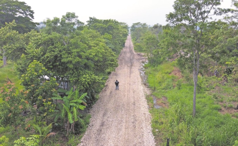 Inicia Tramo 5 del Tren Maya sin autorización