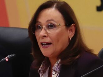 Nahle respalda dichos de AMLO: Baker Hughes tiene «presencia histórica» en Pemex