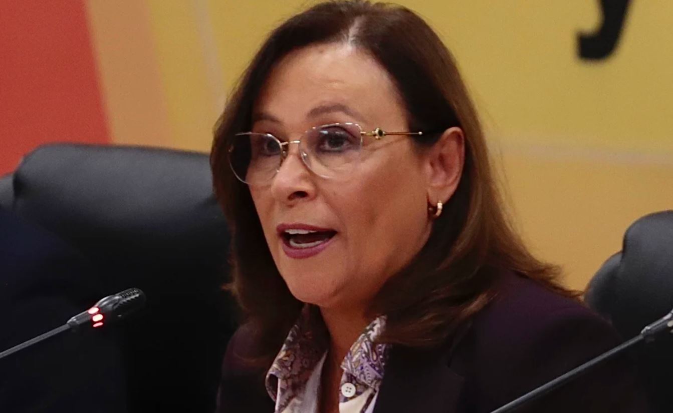 Nahle respalda dichos de AMLO: Baker Hughes tiene «presencia histórica» en Pemex