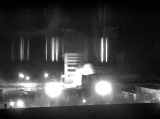 ¿Cómo es Zaporizhzhia? La central nuclear más grande de Europa