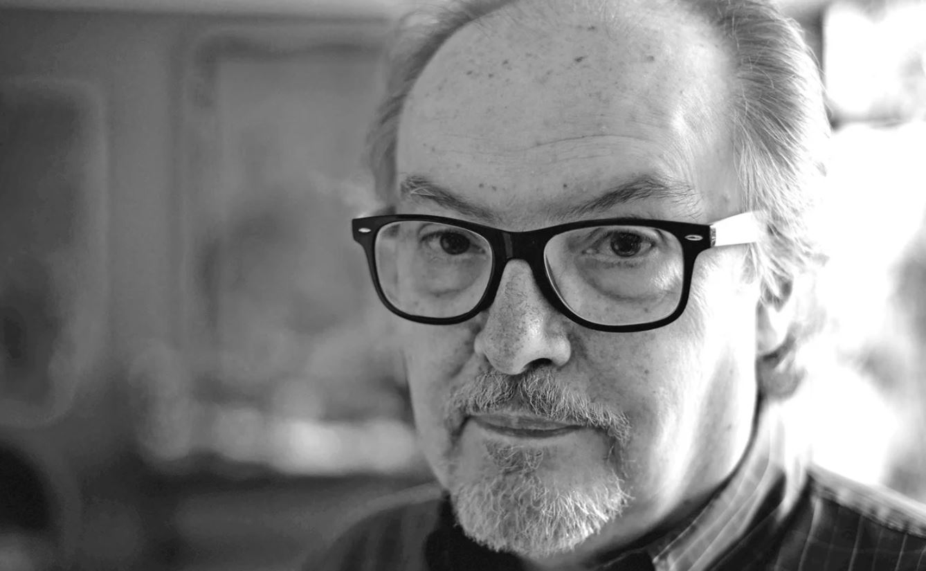 Fallece el escritor mexicano Álvaro Uribe a los 68 años