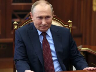 Rusia aprueba hasta 15 años de cárcel a quien difunda «información falsa» sobre la guerra con Ucrania