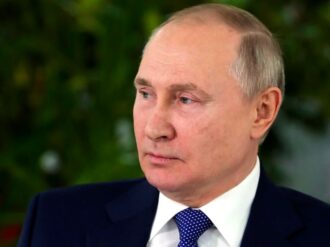 Doble de Vladimir Putin teme por su vida tras inicio de guerra entre Rusia y Ucrania
